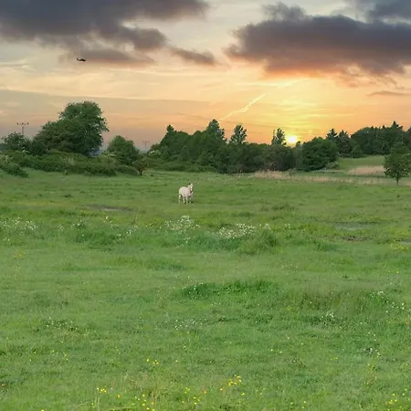 Foistovic Ranc Semesterbostad