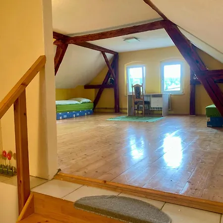 Foistovic Ranc * Stare Sedlo (Tachov)