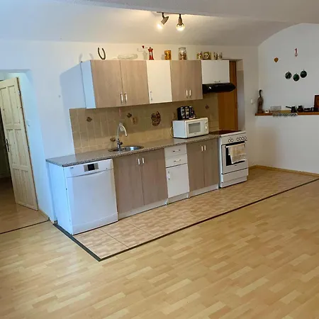 Foistovic Ranc Dom wakacyjny