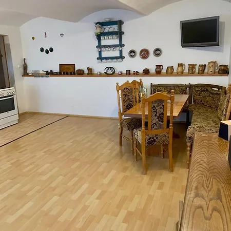 Foistovic Ranc Stare Sedlo (Tachov)