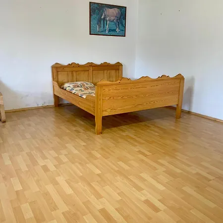 Foistovic Ranc Semesterbostad Stare Sedlo (Tachov)