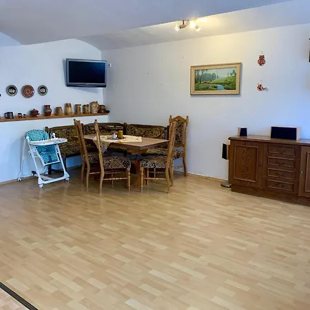 Foistovic Ranc * Stare Sedlo (Tachov)