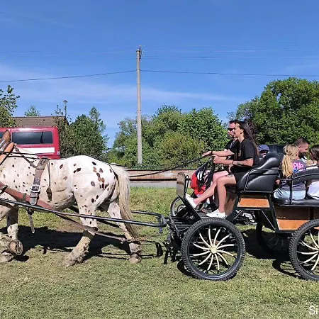 Foistovic Ranc Semesterbostad *