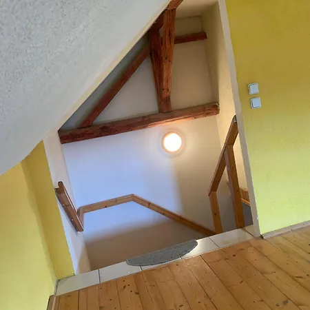 Semesterbostad Foistovic Ranc Stare Sedlo (Tachov)